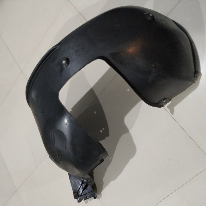 Original Bmw E39 Inner Fender Depan Kiri 51718159423 Ori