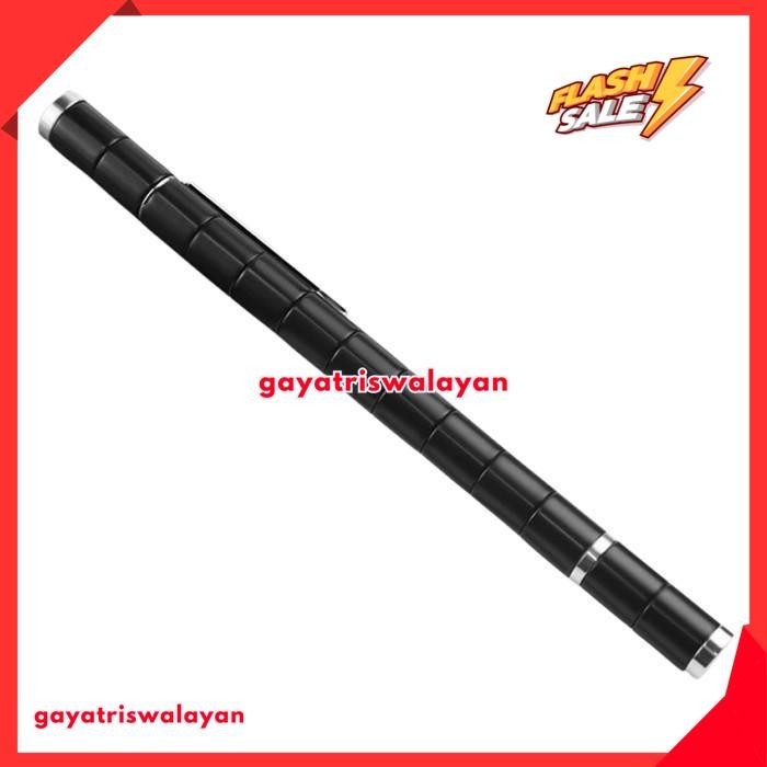 

DECOMPRESSION MAGNETIC PEN MULTI-FUNCTION WRITING BALLPOINT PEN TERBAIK