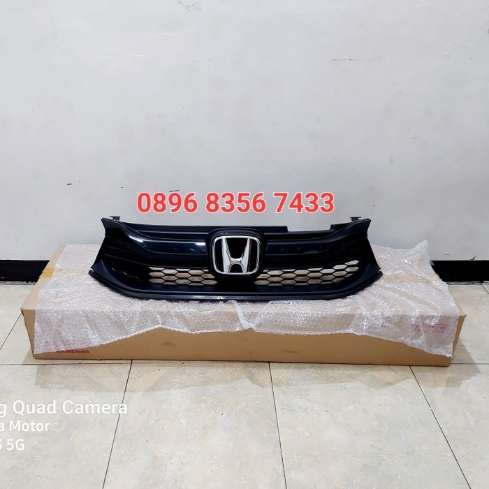 Grill Honda Brio Rs Atau Satya/Rs 2018-2019