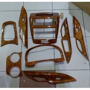 Panel Wood / Panel Motif Kayu All New Avanza / Xenia / Veloz