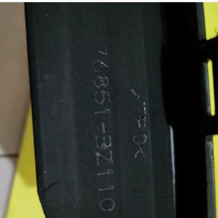 Karet Bumper Depan Avanza Xenia 2022