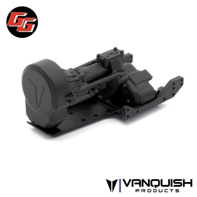 VANQUISH Product VFD Transmission Kit Gearbox VS4-10 Pro #VPS10152