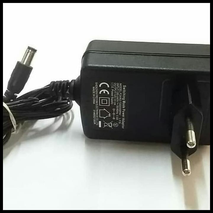 TERMURAH ADAPTOR 12V 2A 12 VOLT 2A SWITCHING POWER SUPLY