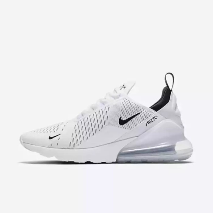 NIKE AIR MAX 270 AH8050-100 ORIGINAL TERBARU