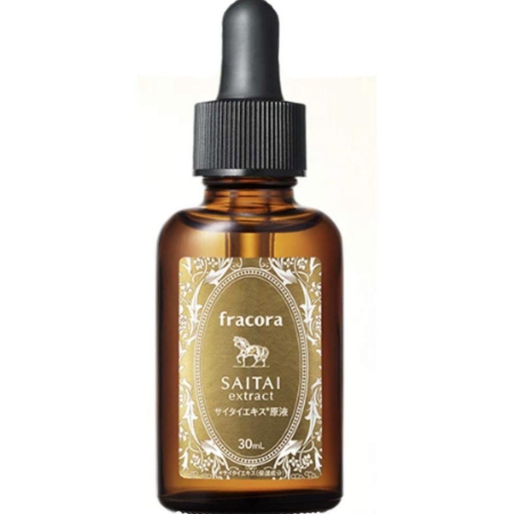 Fracora Saitai Horse Placenta Premium Serum 30Ml