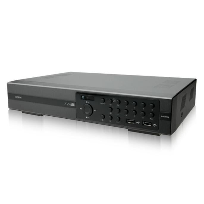 DVR AVTECH 8CHANEL DGD1308