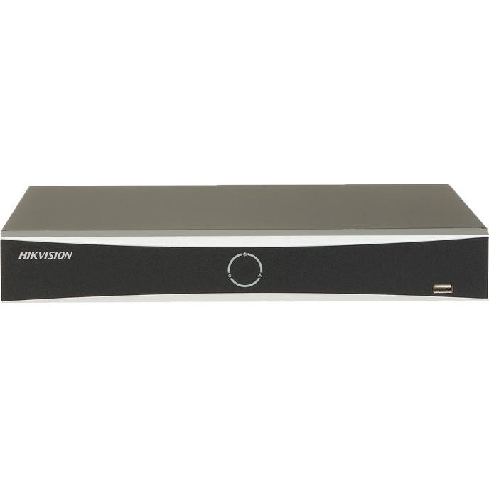 NVR CCTV Hikvision 32 Channel DS-7732NXI-K4 Acusense H.265+
