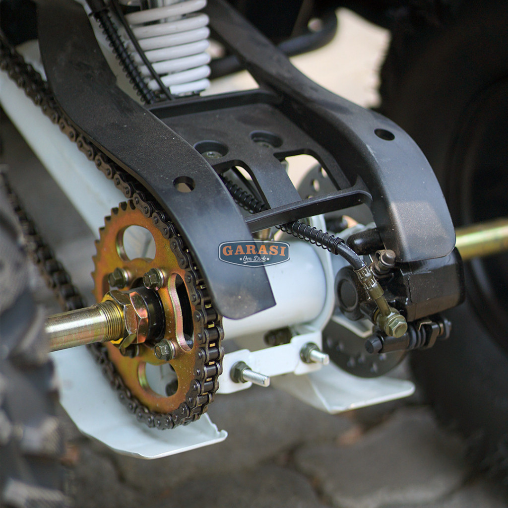 new atv jeep 125cc 4tak manual