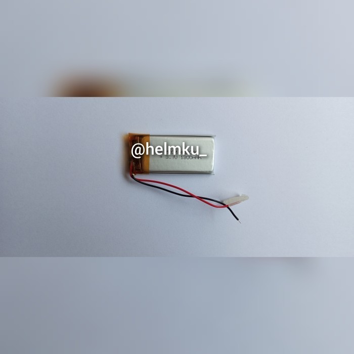 Baterai Original Intercom Cardo Packtalk Edge Packtalk Bold