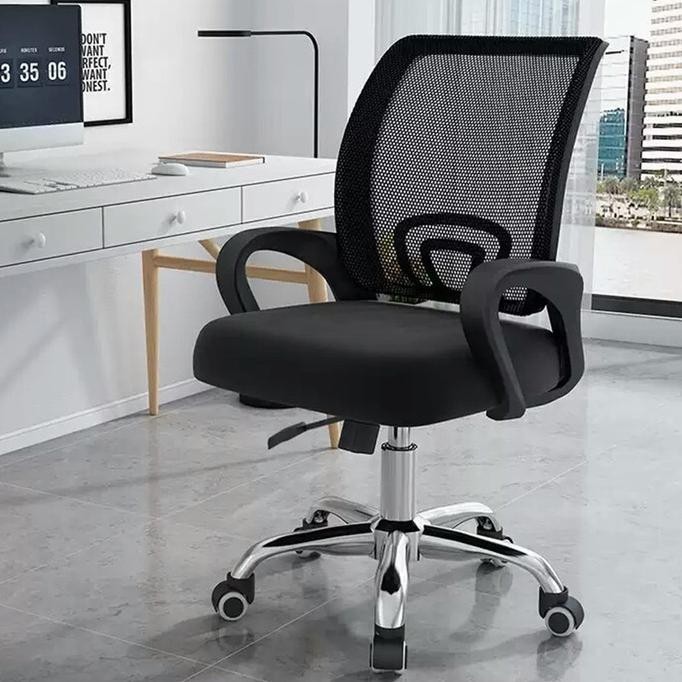 Kursi Kantor Kursi Kursi Kerja Kursi Kerja Jaring Kursi Minimalis
