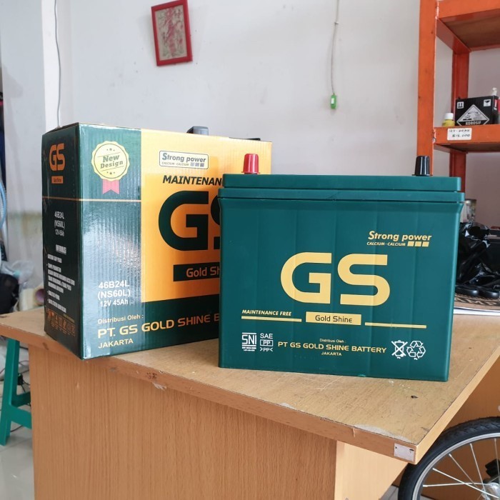 FREE ONGKIR AKI MOBIL GRAND LIVINA 1.5, LIVINA 1.5,LIVINA X GEAR NS60L GS KERING FREE ONGKIR