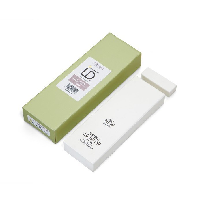 Terbaru Whetstone/Batu Asah - Suehiro Debado Ld-101-Dn Grit #1000 Promo Terlaris