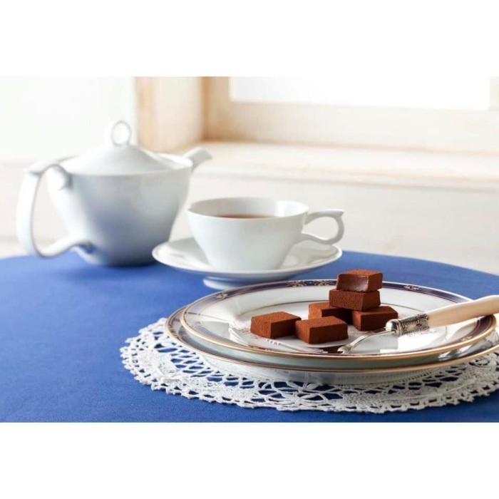 

ROYCE - NAMA CHOCOLATE "AU LAIT