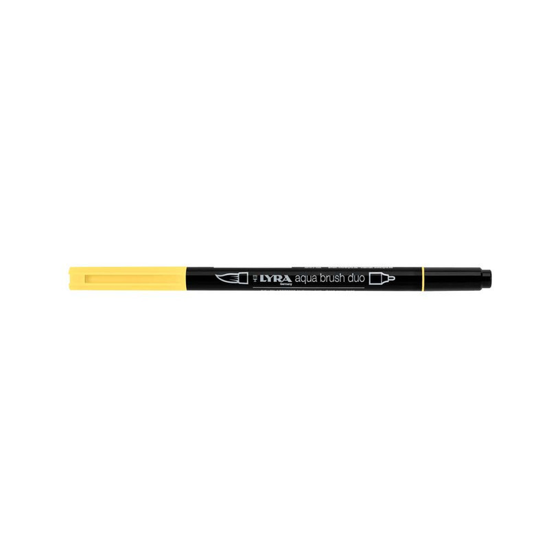 

Lyra-Aqua Brush Duo Cream