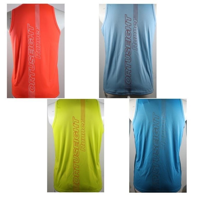 Kaos Running Ortuseight Hyperglide Rn Tank 1.2