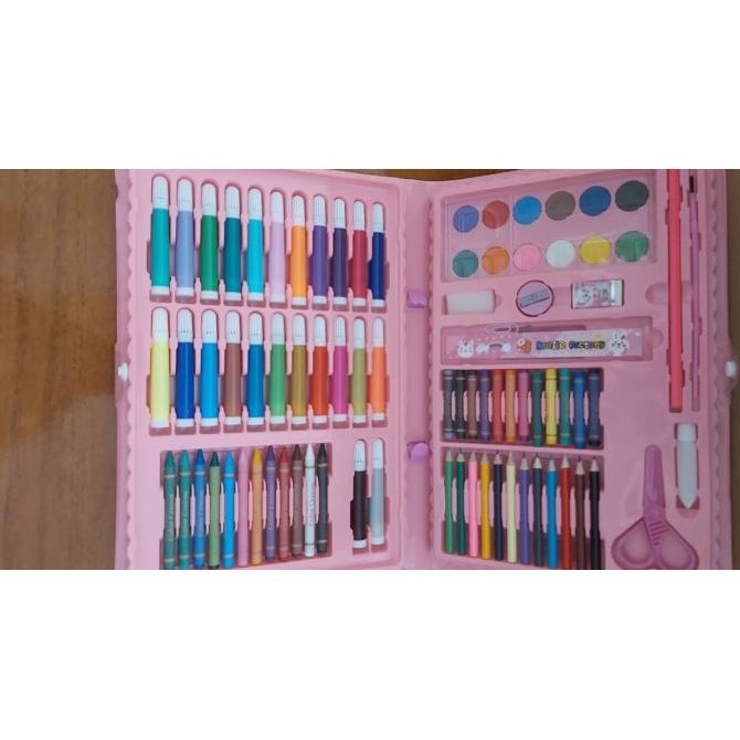 

Crayon Isi 86 Kitty Pink Hasa