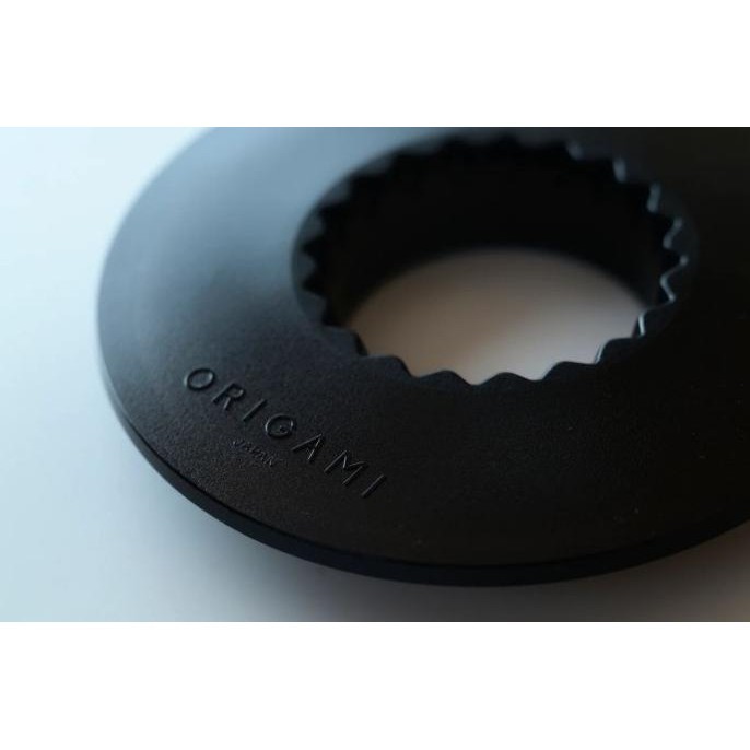 

Kurasu - Origami As Holder [ Resin ]