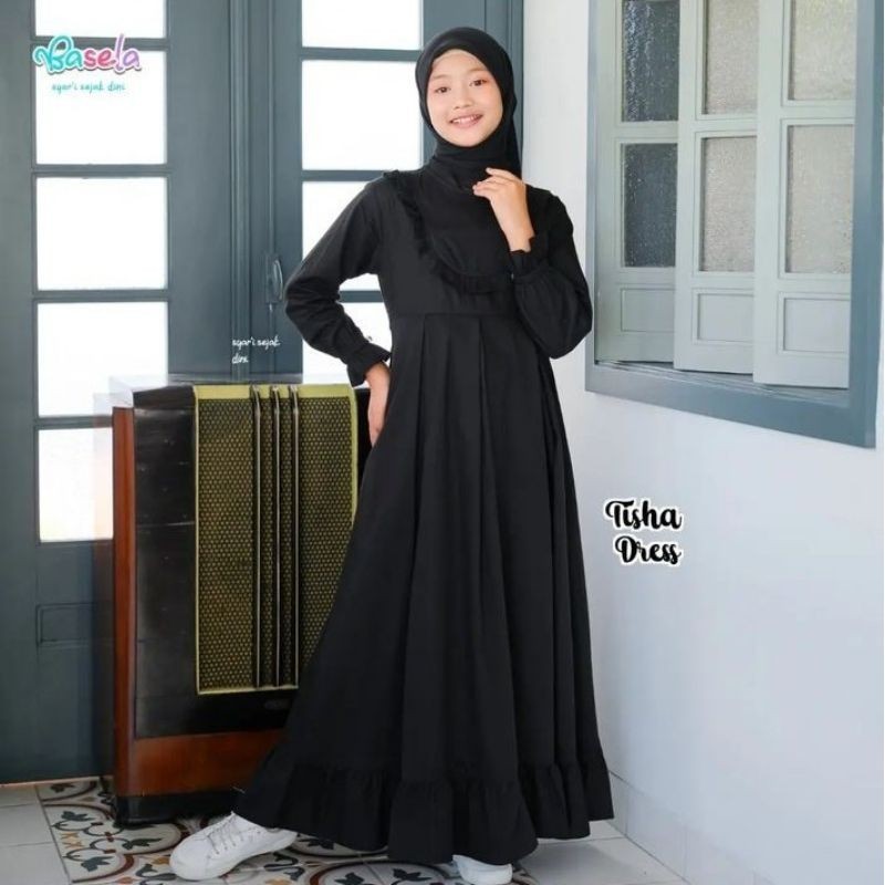 NEW Emira Overall /Long Dress/Gamis Overall Remaja/Gamis Wanita/Gamis Wanita Overall Muslimah