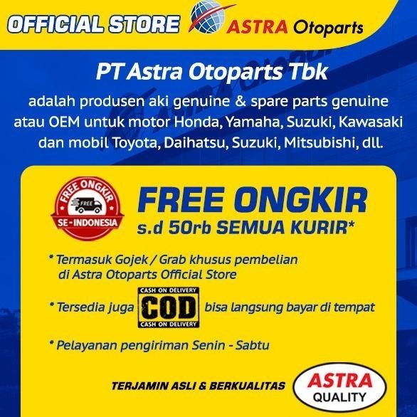 Big Sale Bearing Aspira Tipe 6002-2Sr1/C3H Untuk Semua Jenis Motor Stok Terbatas