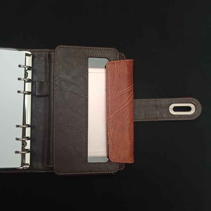 

Rados Organizer R.1107Hp Agenda / Time Planner