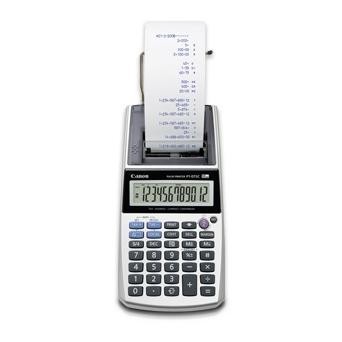 

readyy!!! calculator kalkulator kasir canon p1-dtsc mini printing