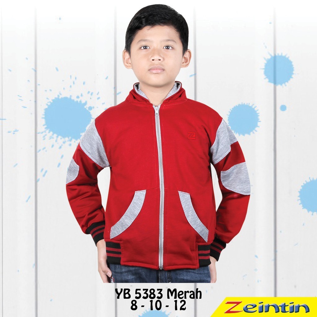 Promo Mega Sale 5.5 // Zeintin - JAKET ANAK LAKI LAKI /JAKET BOLAK BALIK ANAK /JAKET ANAK PARASUT