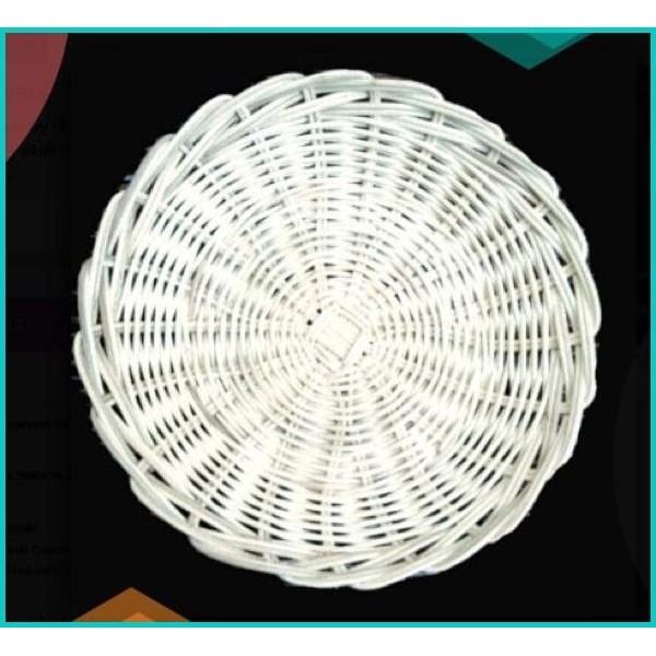 Piring Rotan Asli Cirebon HARGA GROSIR 13m4yZ4 perkakas