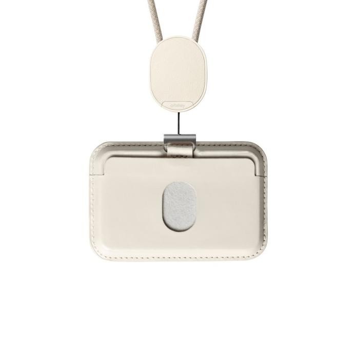 

Orbitkey Id Card Holder Pro With Lanyard