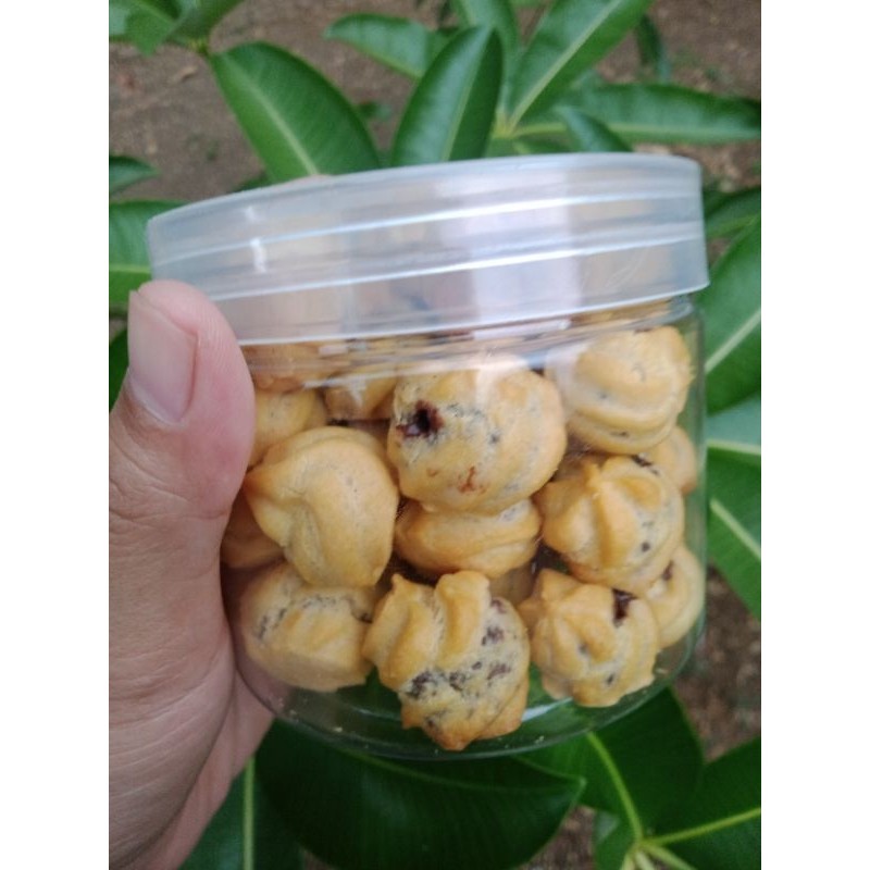 

sus coklat
