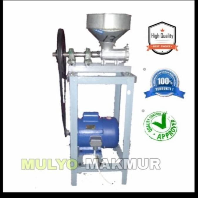 MESIN GILING DAGING,BUMBU PECEL,SAMBAL KACANG NO 22