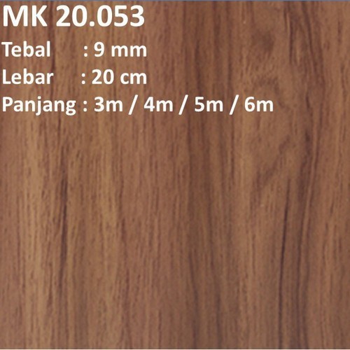 Shunda Plafon serat kayu doff MK 20053
