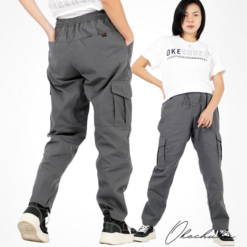 Celana Panjang Tactical Pria Dessy Celana Wanita Celana Taktikal Celana Tactical Wanita