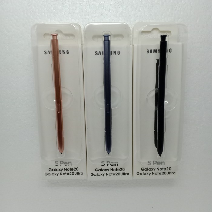 Stylus S Pen Samsung Galaxy Note 20 Note 20 Ultra
