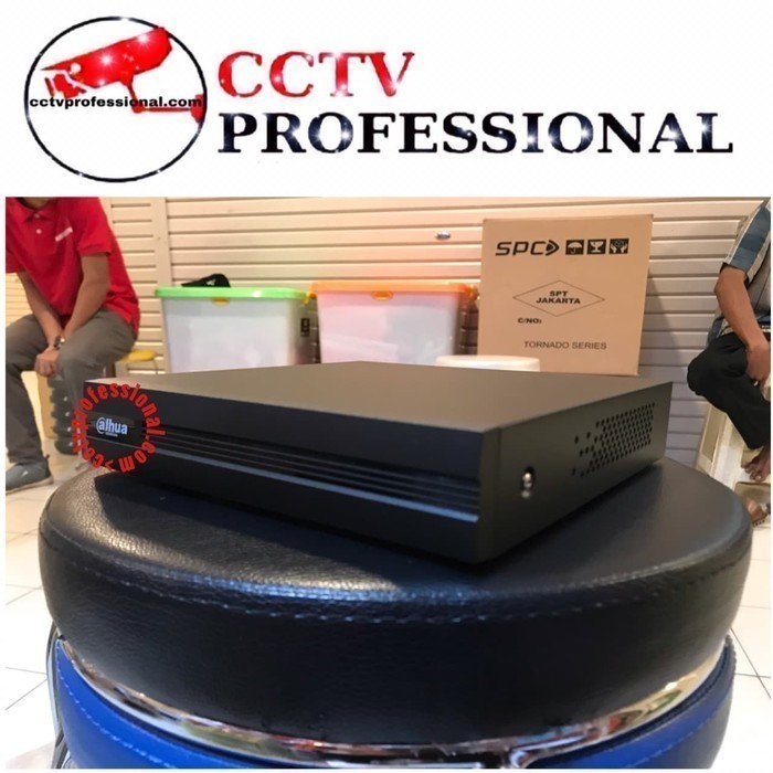 Dvr Xvr Dahua 32 Channel Xvr5232An-S2 / 5Mp Hd