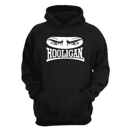 hoodie hooligan ultras casual acab