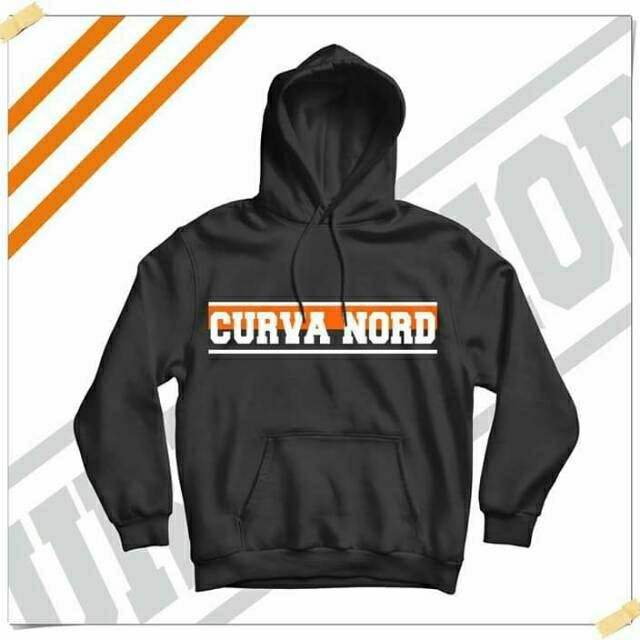 hoodie curva nord jakartans jakarta persija