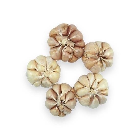 

Bawang Putih Natural 1kg