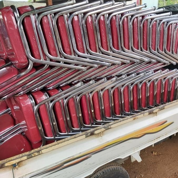 Kursi Susun pesta langsung pabrik