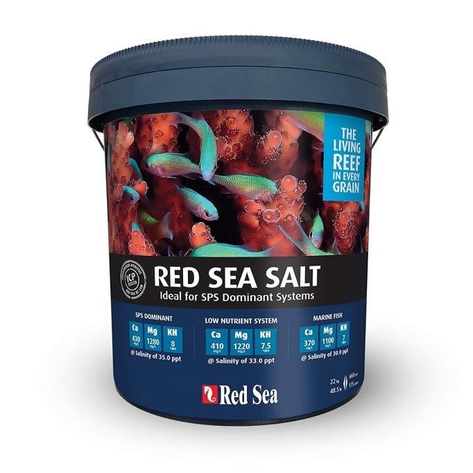 

Red Sea Salt 22 kg