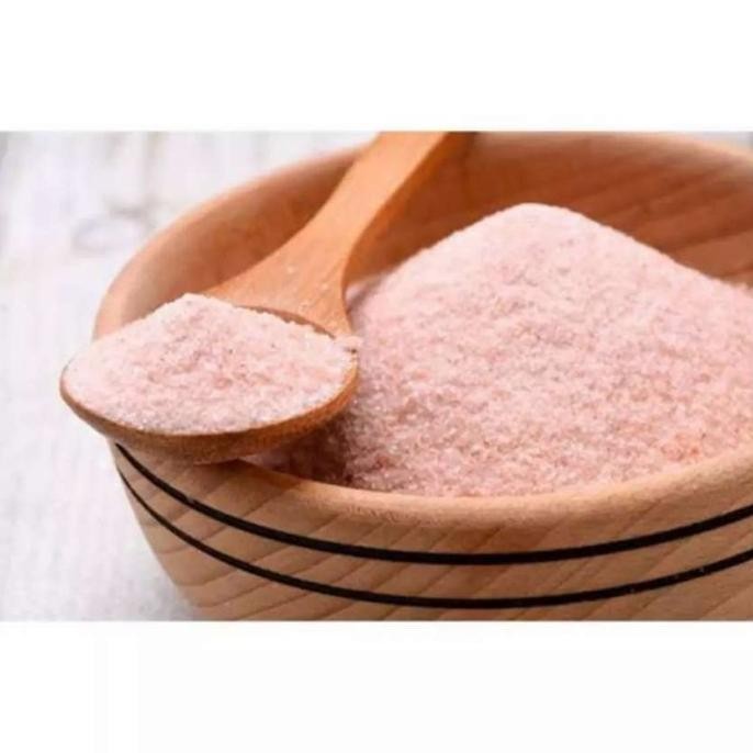

Garam Himalaya Pink Original 5kg