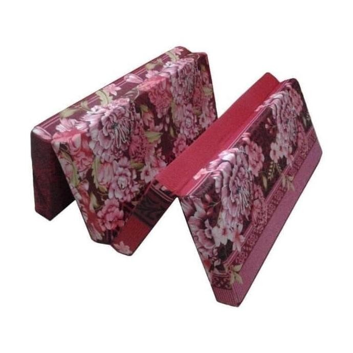 KASUR LIPAT INOAC YUKATA ORIGINAL JAPAN QUALITY TEBAL 10CM 5 TAHUN
