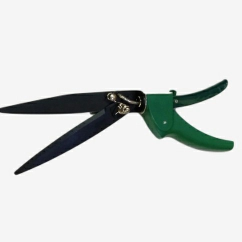 gunting rumput satu tangan gunindo