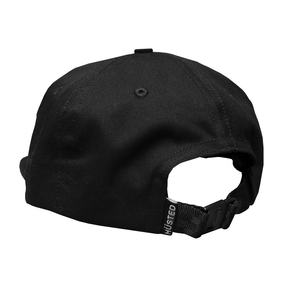 [LOOK STYLISH] HUSTED TOPI FORCED SNAPBACK