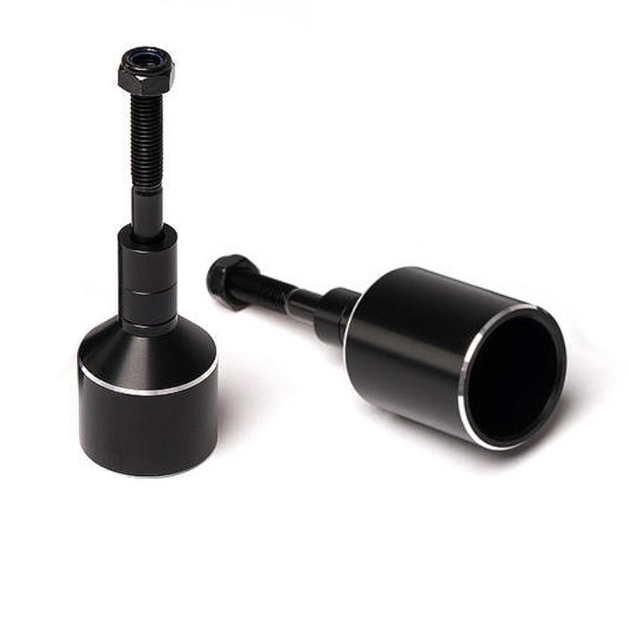 OTOPED PEGS STUNT SCOOTER 36MM AS OTOPET FREESTYLE TERMURAH ORIGINAL BEST QUALITY