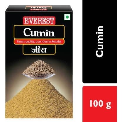 

yang dicari] EVEREST CUMIN 100gram