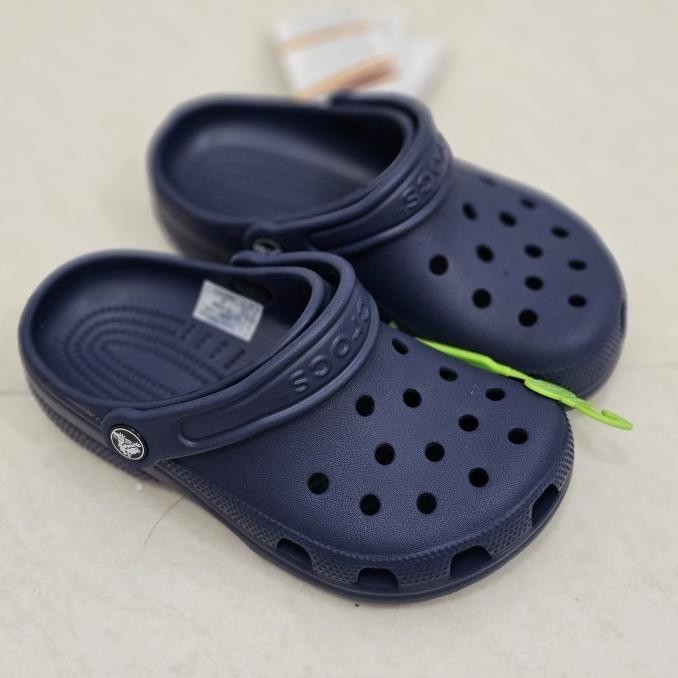 

Sandal Anak CROCS Classic Clog Kids Unisex Sendal Anak Anak LA