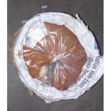 

Tauco Keranjang Cap Singa 10 Kg Asli Medan