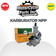 Karburator Yamaha Mio NPP