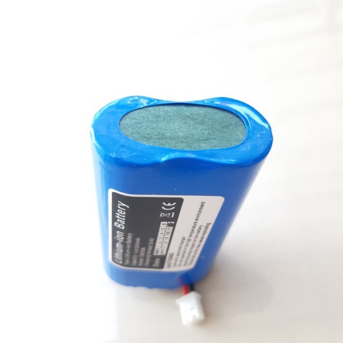 Baterai Box Speaker Yamada Batere Batre Batrei Yamada Model 2 Baterai