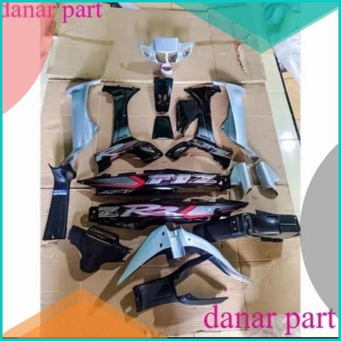 cover body ful set halus fizr   13m4yZ4 limited stock